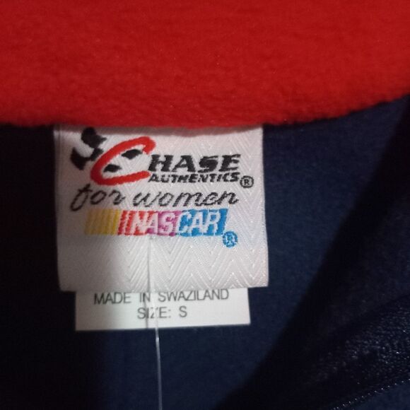 Chase Nascar Fleece #24 Jeff Gordon - Picture 4 of 8